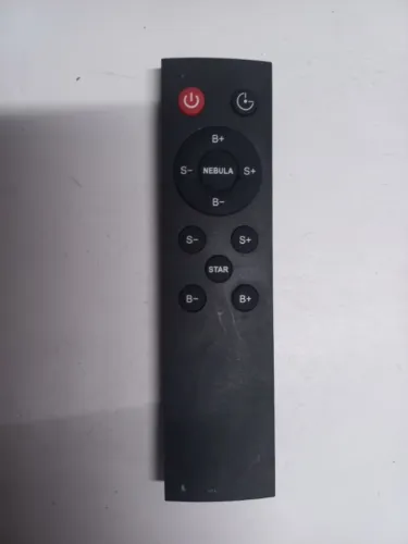 Controle Nebula