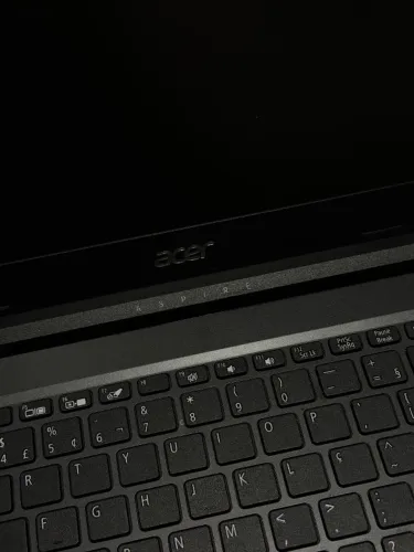 Notebook para estudo!