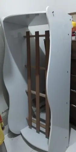 Cama infantil