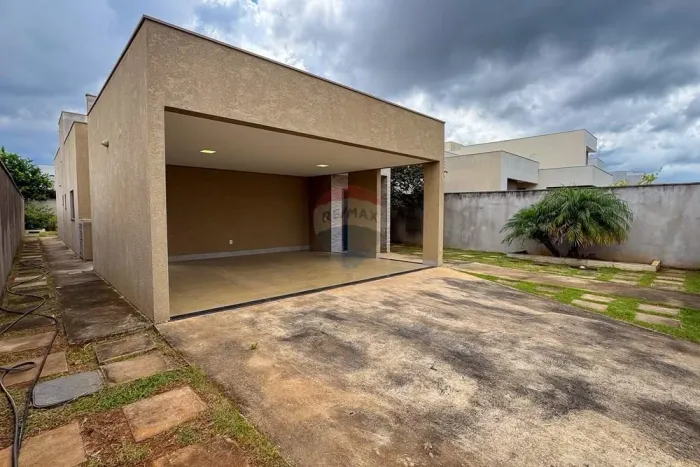Casa Condomínio Alto da Boa Vista Sobradinho DF