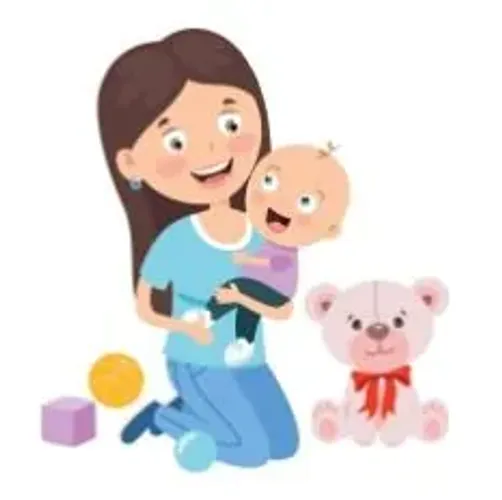 Babá / Cuidadora de Animais