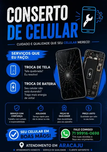 Assistência básica!!