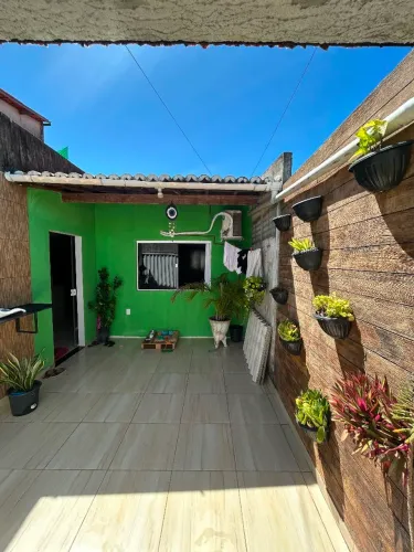 CASA NA REDINHA VELHA
