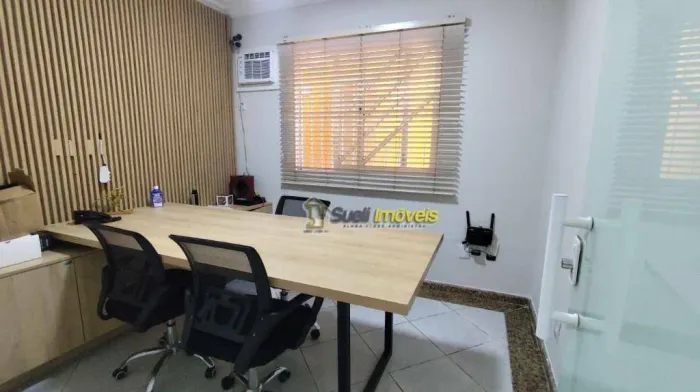 Sala para alugar, 20 m² por R$ 1.000,00/mês - Riviera Fluminense - Macaé/RJ