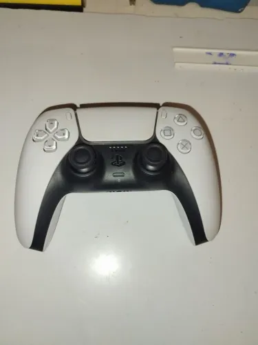 Controle de ps5