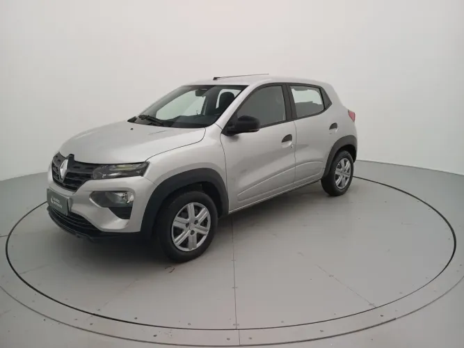 Renault Kwid 1.0 Zen 2026