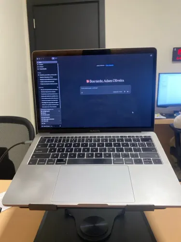 MacBook Pro 2017
