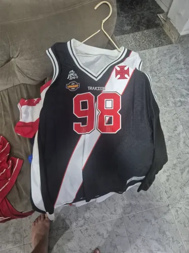 Vasco Futebol Americano