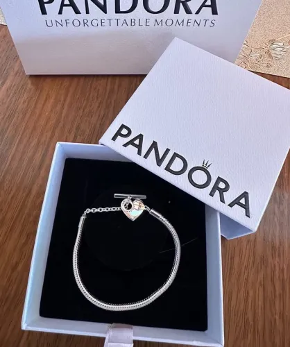Pulseira Pandora