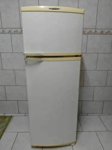 Geladeira Brastemp Frost Free 330 Litros