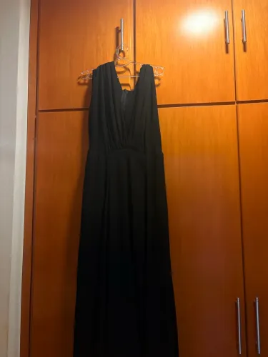 Vestido de festa 