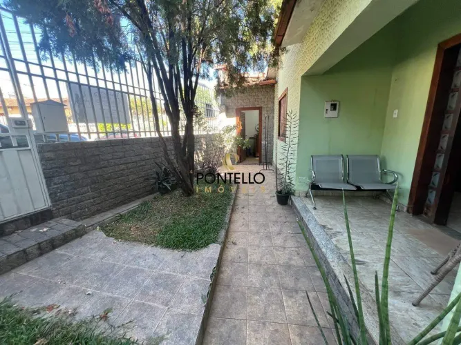 Casa no São Dimas