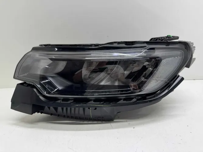 Farol Jeep Compass 2022 2023 2024 Com Modulo Esquerdo