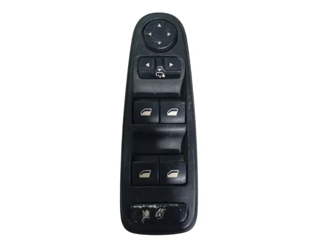 Comando botao vidro dianteiro esquerdo C4 Grand Picasso 2009