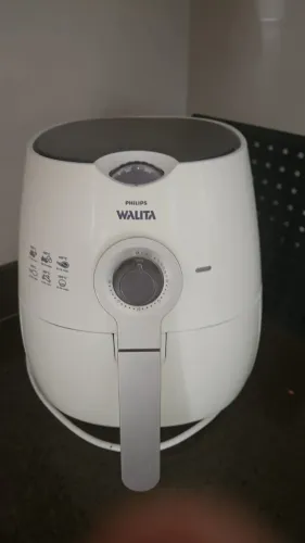 Air Fryer Philips Walita