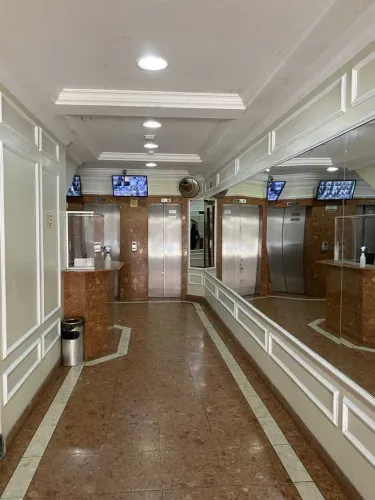 PORTO ALEGRE - SALA COMERCIAL - CENTRO HISTORICO