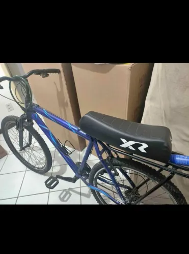 Bicicleta aro 29
