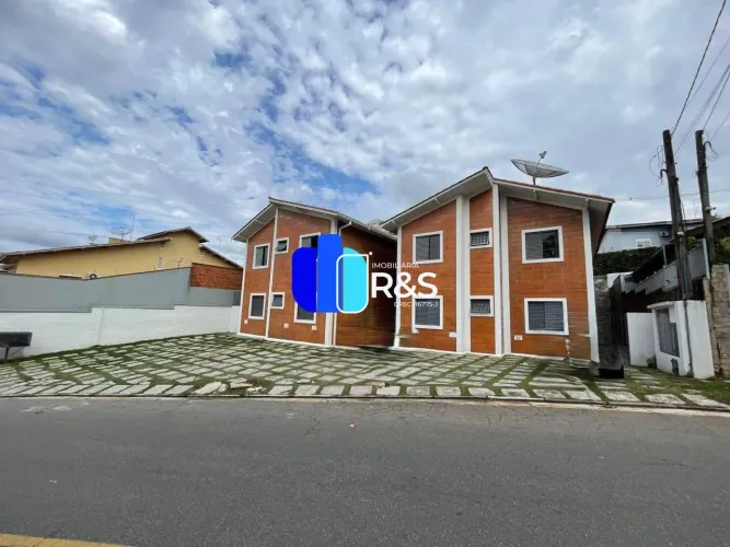 Apartamento com 2 dormitórios para alugar, 65 m² por R$ 2.300,00/mês - Parque do Sabiá - L