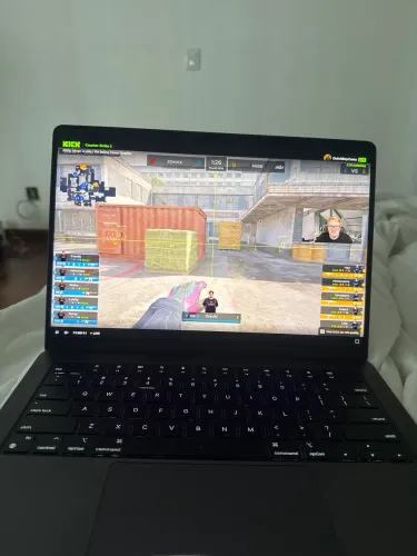 macbook
