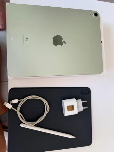 iPad Air 4 64GB Verde