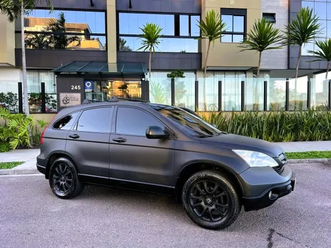 Honda CR-V 2.0 16V Aut. 2007