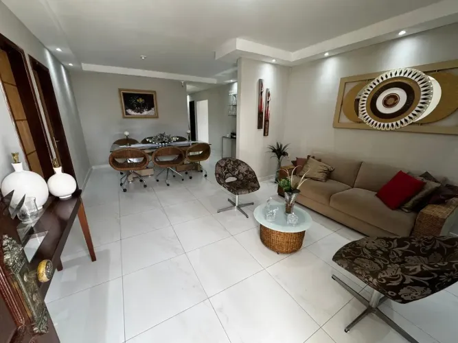 Casa no Bairro dos Estados