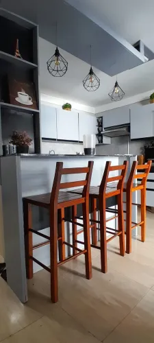 Banquetas