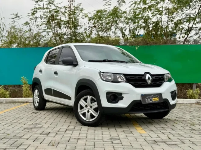 Renault Kwid 1.0 Zen 2022