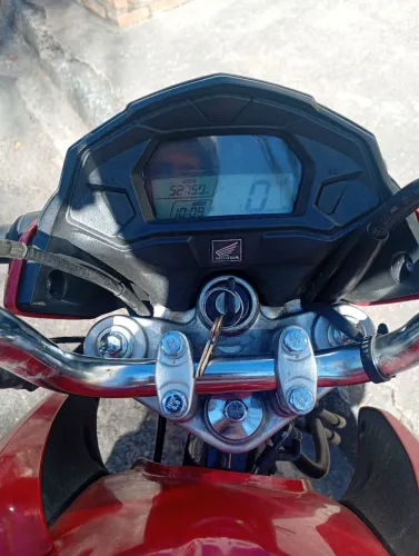 6.500 TITAN 150 52759KM