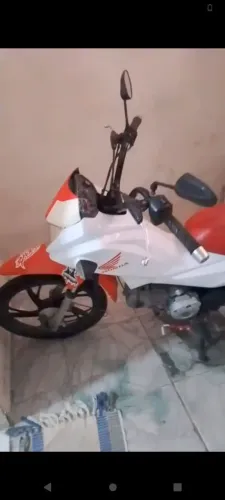 Vendo pop 110i