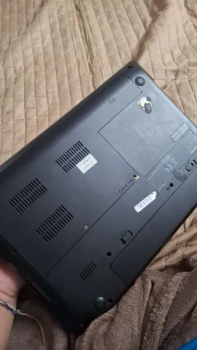 Notebook Lenovo