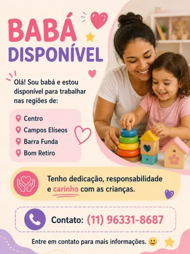 Babá 