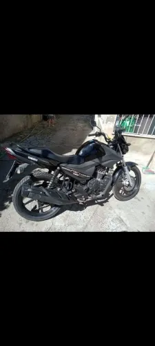 Yamaha Factor 150