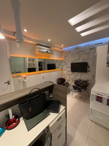 Sala para consultório - Comercial no The Place 