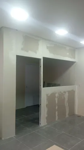 Gesso reformas ,Todos serviços de gesso