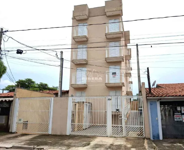 LOCAÇÃO - APARTAMENTO JARDIM SIMUS- RESIDENCIAL COROTTI / SOROCABA/SP