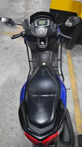 NMAX 2024 