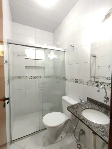 Apartamento 2 quartos próx. Parque Cesamar - 606 Sul - Não é cobrada taxa de condomínio