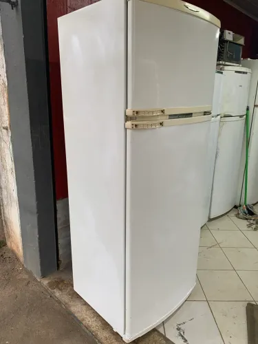 Geladeira Brastemp Frost Free