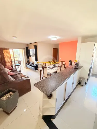 Apartamento à venda no bairro Residencial Eldorado - Goiânia/GO