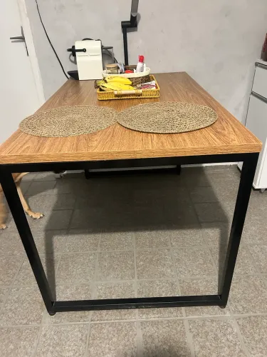 Mesa em MDF