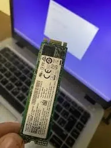 SSD NVM 237GB