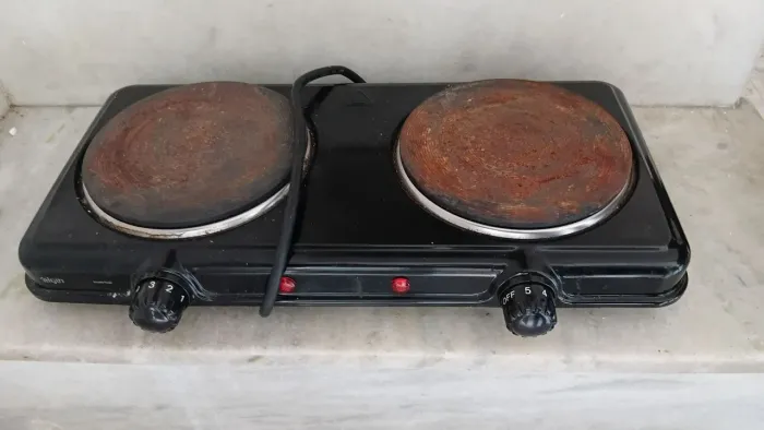 Forno elétrico de indução Elgin