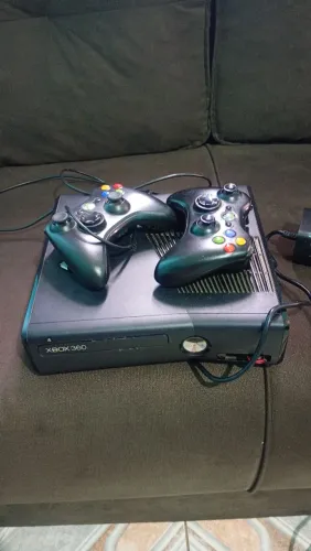 X-box