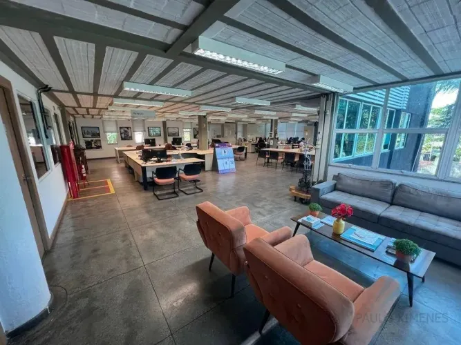 Loja à venda, 5964 m² por R$ 19.980.000,00 - Cambeba - Fortaleza/CE