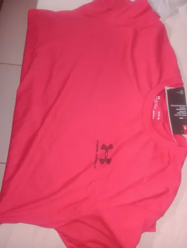 Camisa under armor original 