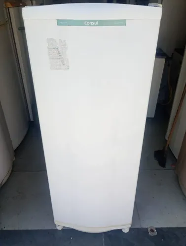 Geladeira Consul 