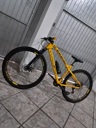 Bicicleta Toro Aro 29