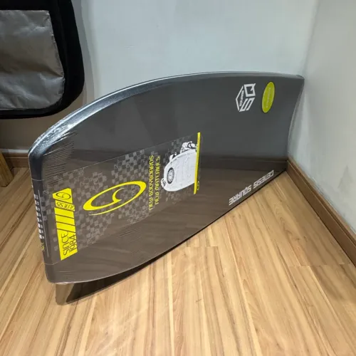 PRANCHA DE BODYBOARD GENESIS SQUARE PRO