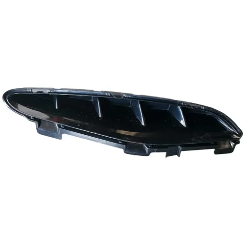 Grade esquerda Parachoque Traseiro BMW X6 G06 2024